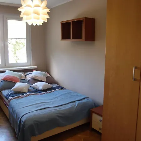 Sunny Seven Appartement Gdynia